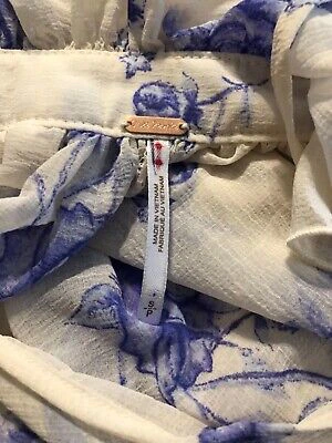 Free People Feeling Groovy Maxi Dress