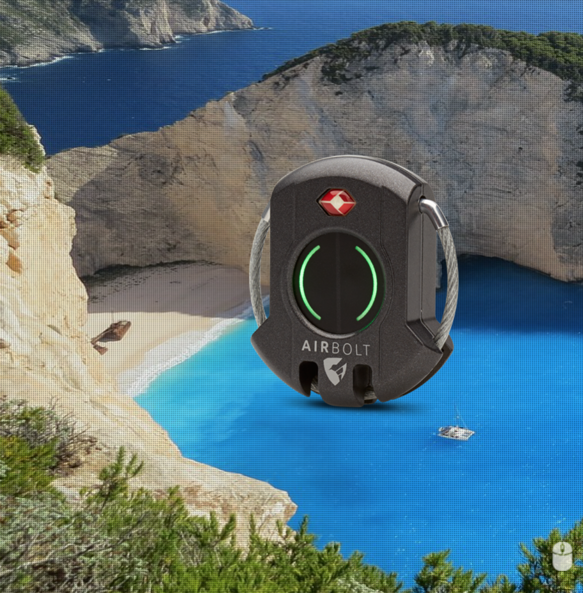 AirBolt gallery image