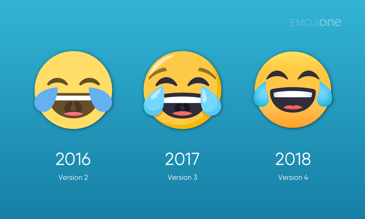 EmojiOne 4.0 Image