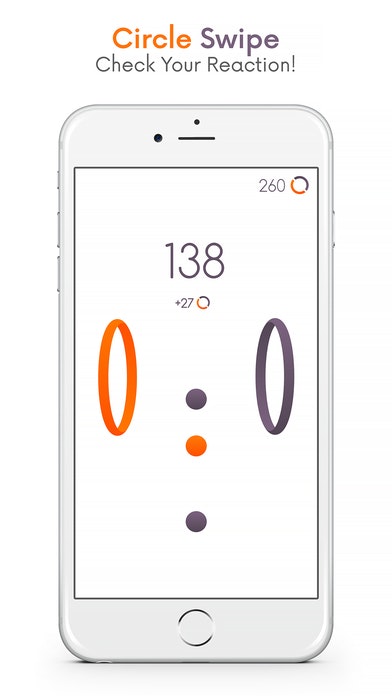 Circle Swipe gallery image