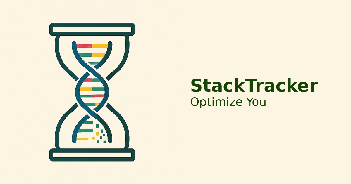 Micros Stack Tracker gallery image