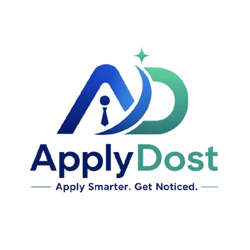 ApplyDost™ logo