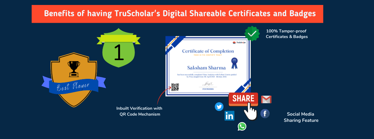 Truscholar media 8