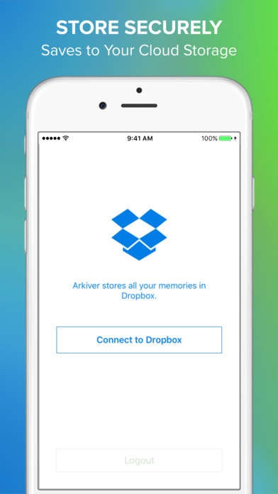 Arkiver gallery image