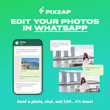 PixZap gallery image