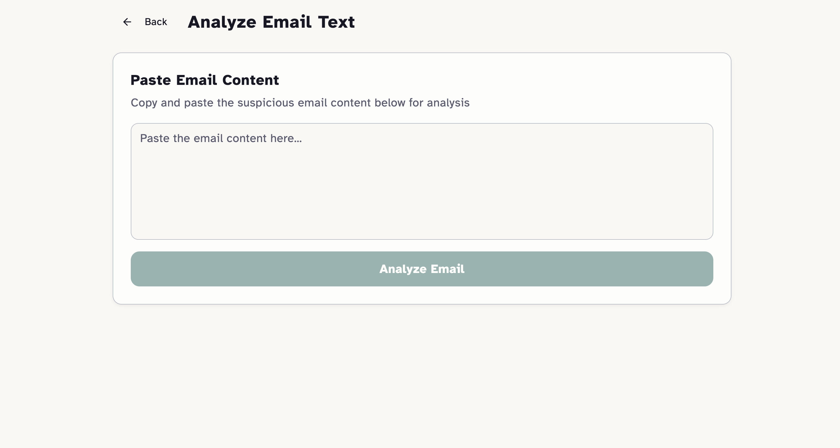 IsThisLegit.Email gallery image