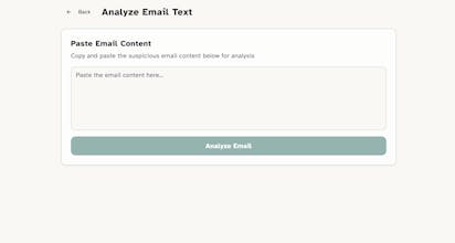 IsThisLegit.Email gallery image