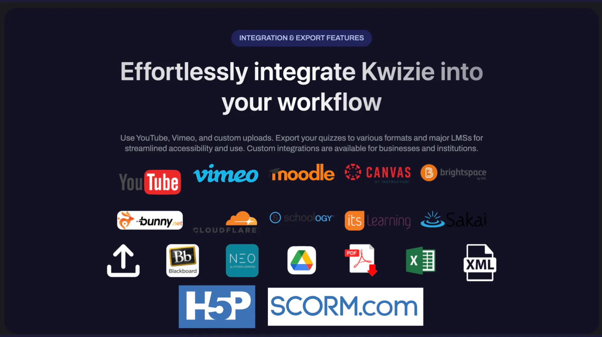 Kwizie.ai gallery image