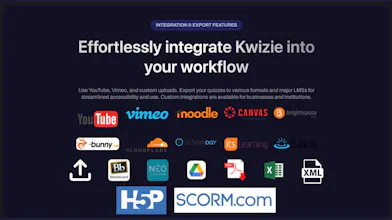 Kwizie.ai gallery image