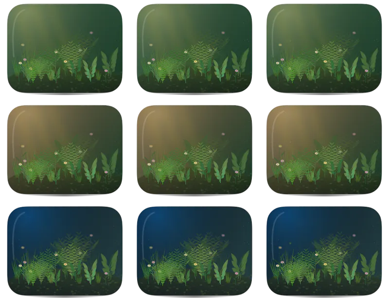 Desktop Terrarium screenshot 1
