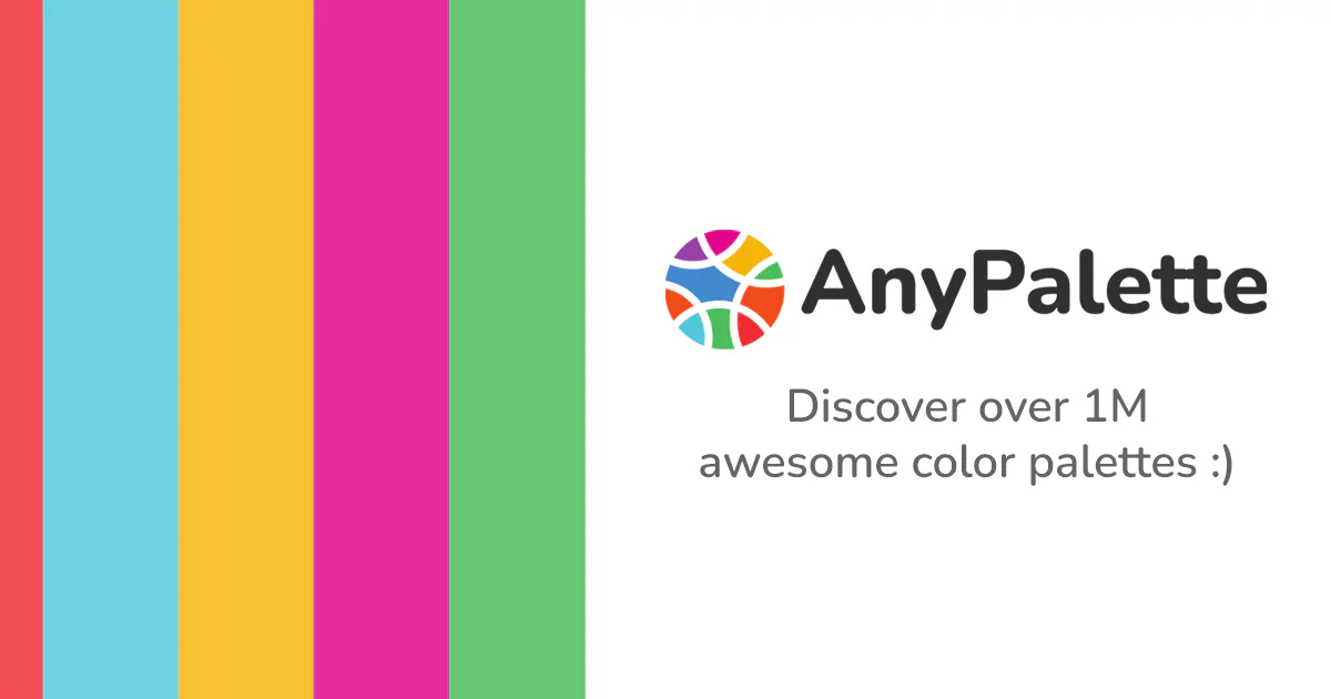 AnyPalette