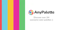 AnyPalette