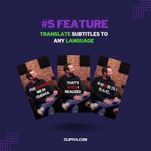 Clipiva gallery image