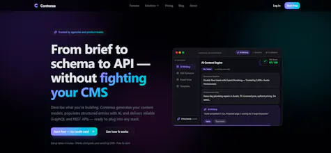 Contensa gallery image