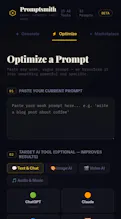 Promptsmith gallery image