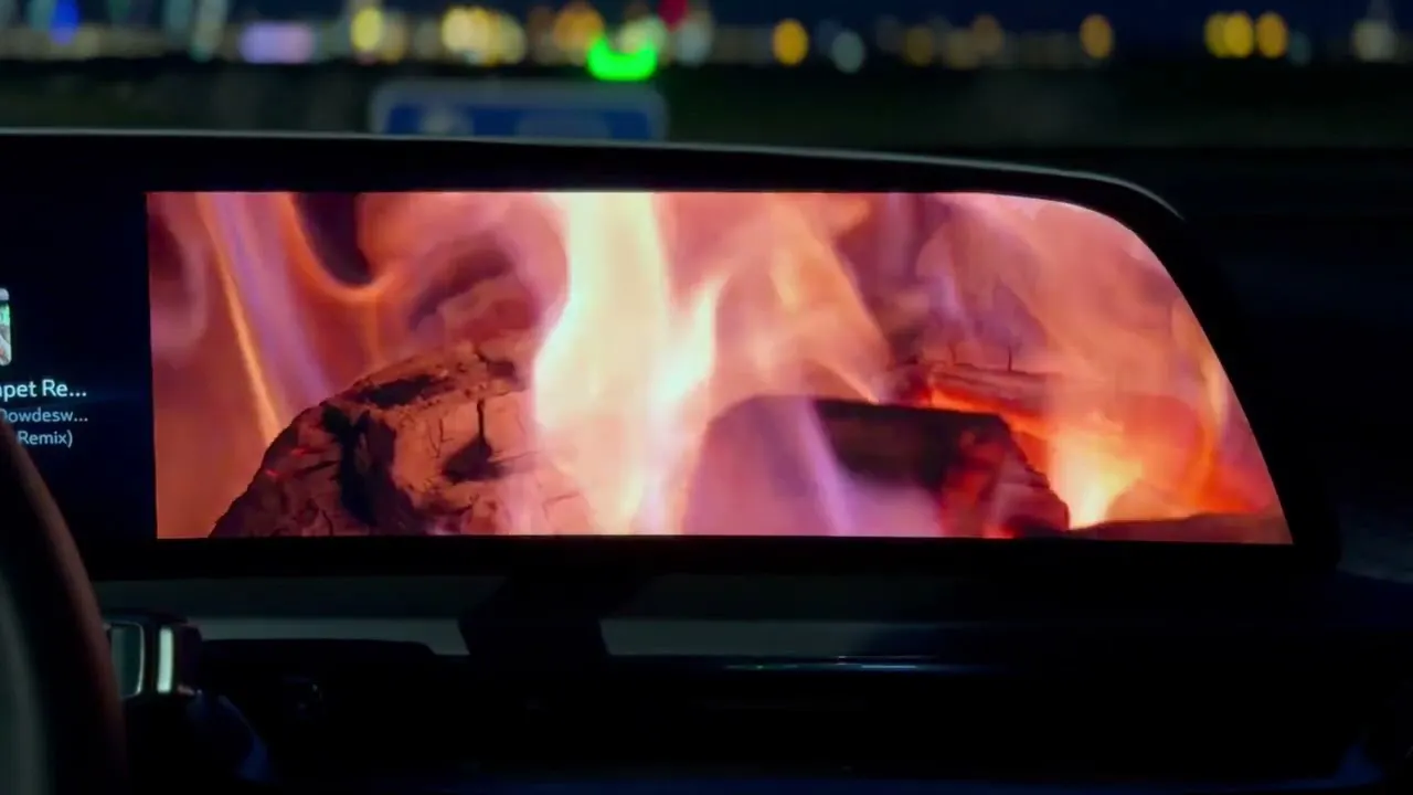 Luxury Fireplace gallery image