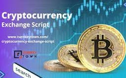 Cryptocurrency Exchange Script media 2