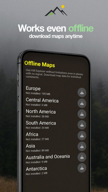 Hill Explorer gallery image