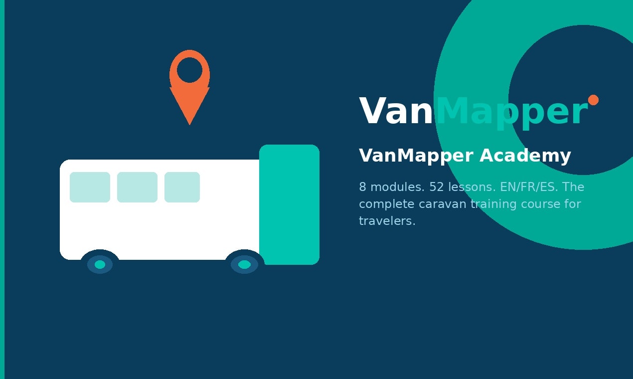 VanMapper gallery image