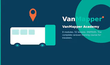 VanMapper gallery image