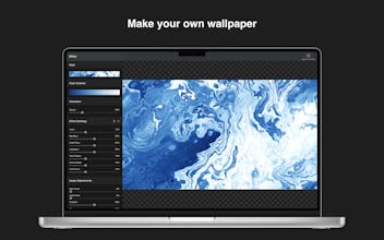 Effekt for macOS gallery image