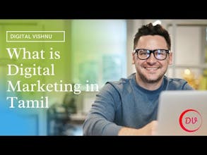 Digital Marketing Course gallery image