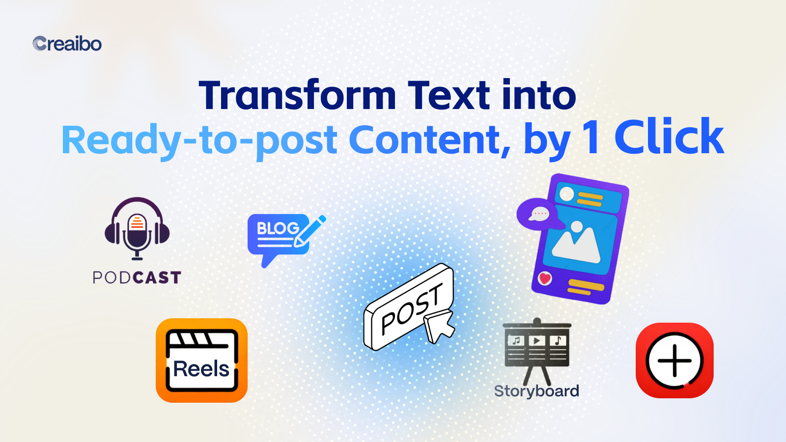 Creaibo gallery image