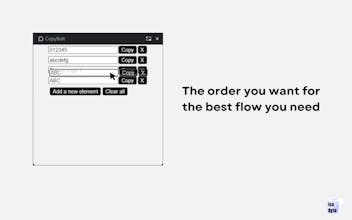 CopyBolt gallery image