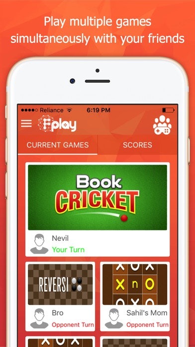 FPlay Multiplayer Game Pack gallery image