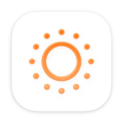 Zen Bar: Focus Pomodoro Timer logo