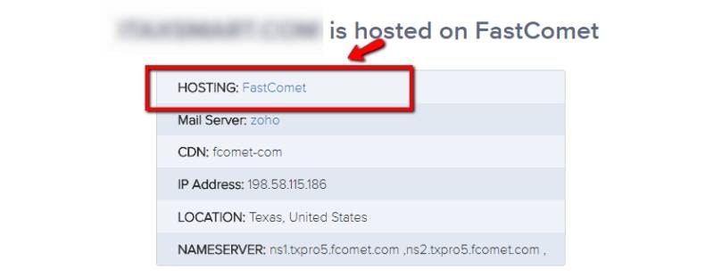 Site Hosting Spy gallery image