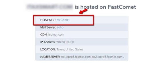 Site Hosting Spy gallery image