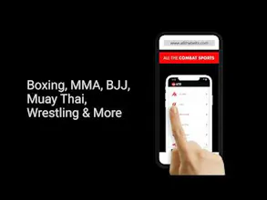 AllTheBelts - Boxing News App gallery image