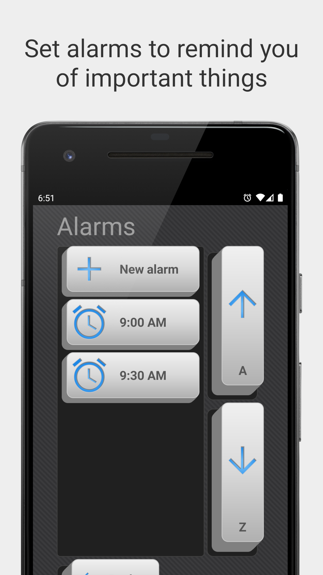 Uncomplicated gallery image