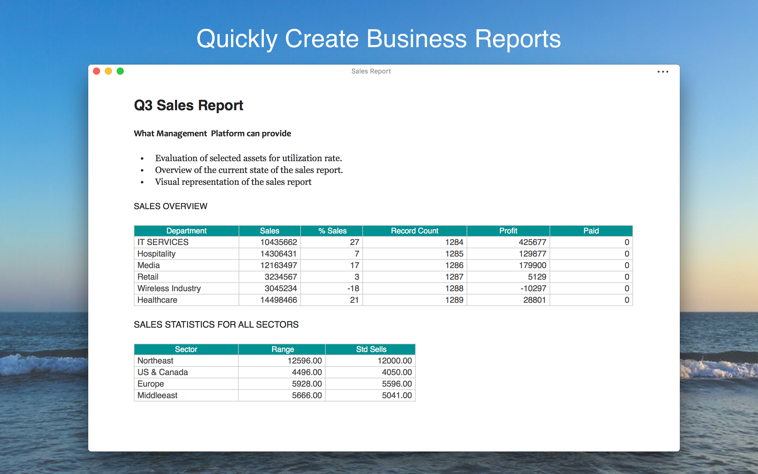Intellie Notes gallery image