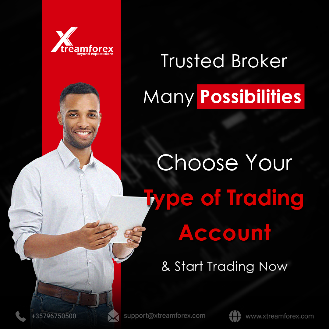 XTreamForEx - Comercio por Forex en MT4 y MT5 - #XtreamCopyTrading #forextrading #makemoney #currencyPairs media 3