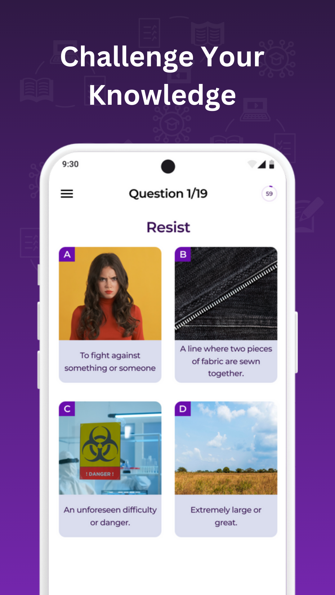 WordifyMe - Convertir millones de sueños en realidad media 6