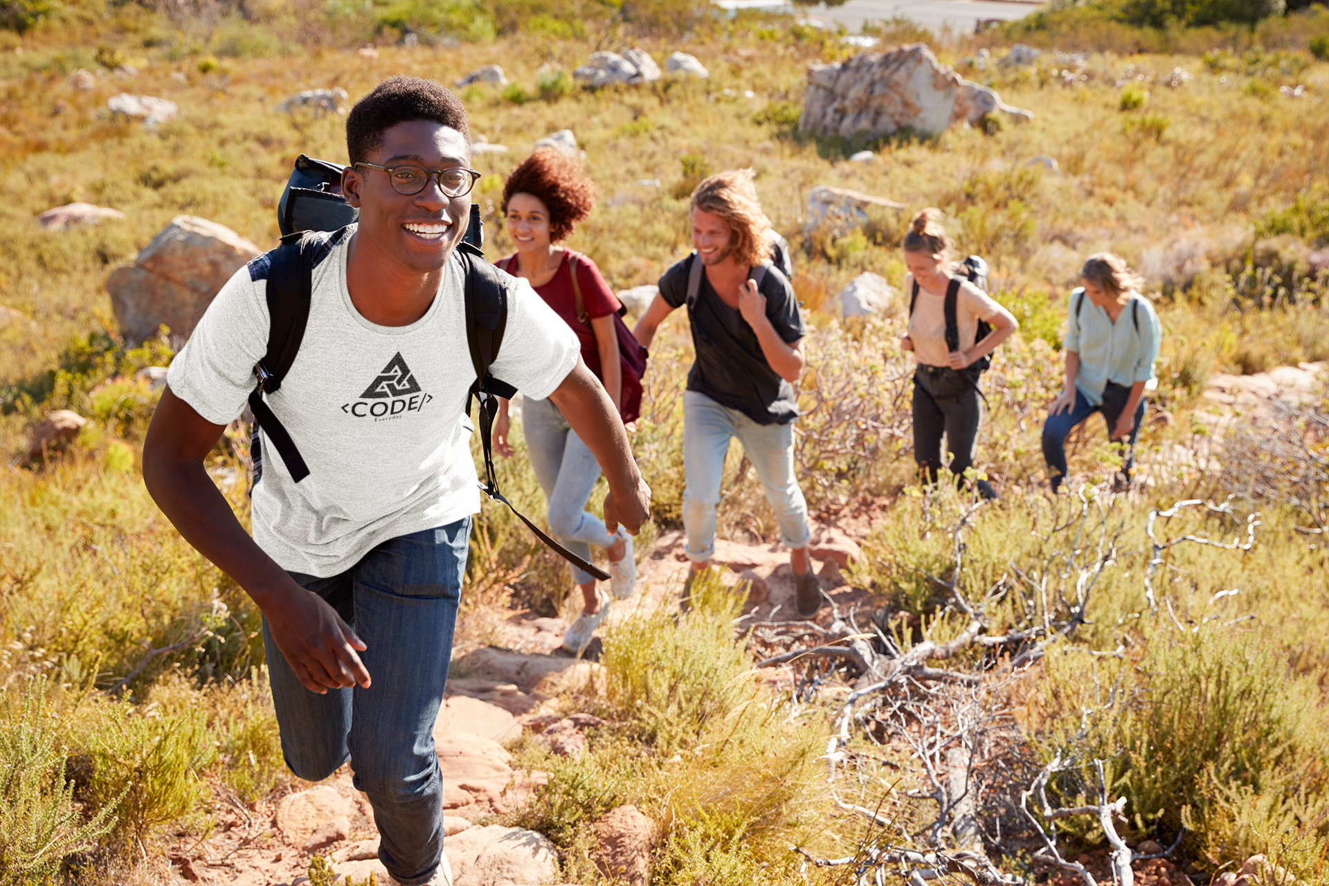 DeveloperX gallery image