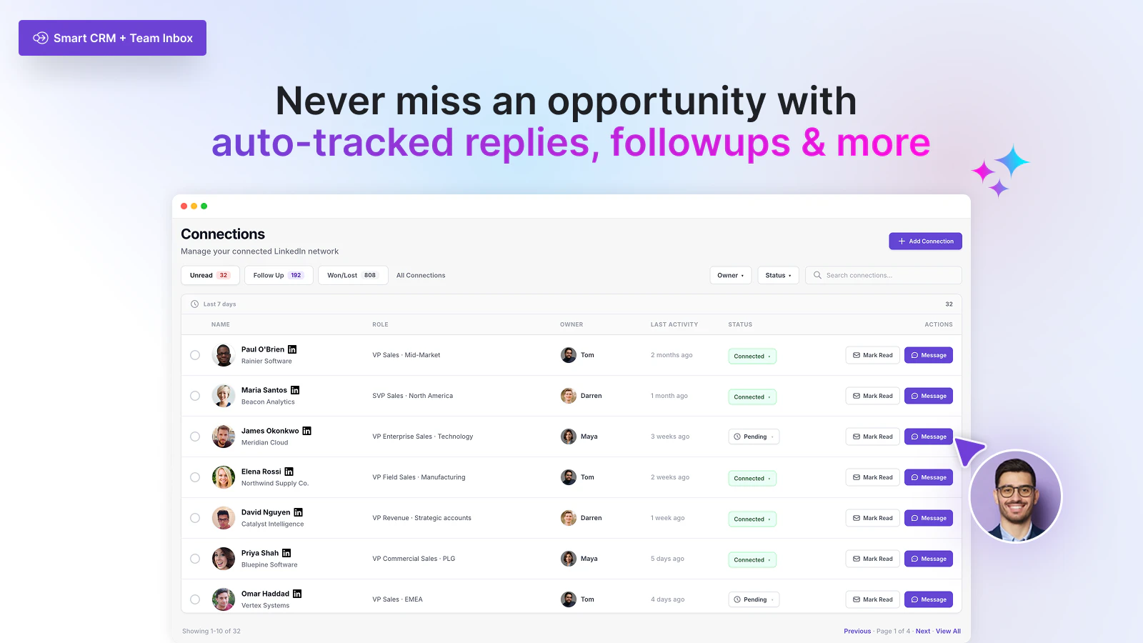 Flow AI screenshot 4