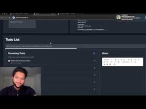 FocusBuddy (YC S24) gallery image