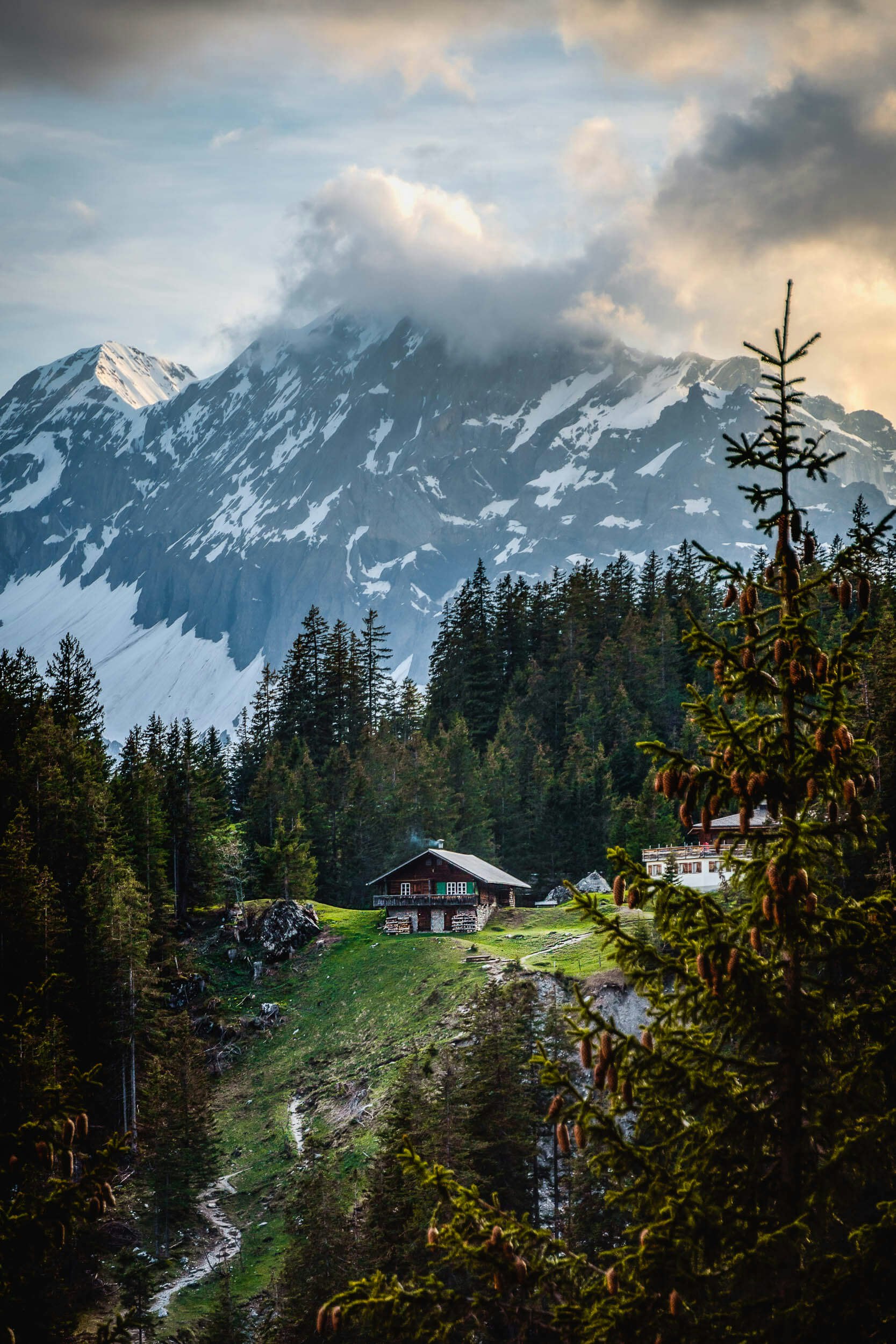 Switzerland Photo Per Day gallery image