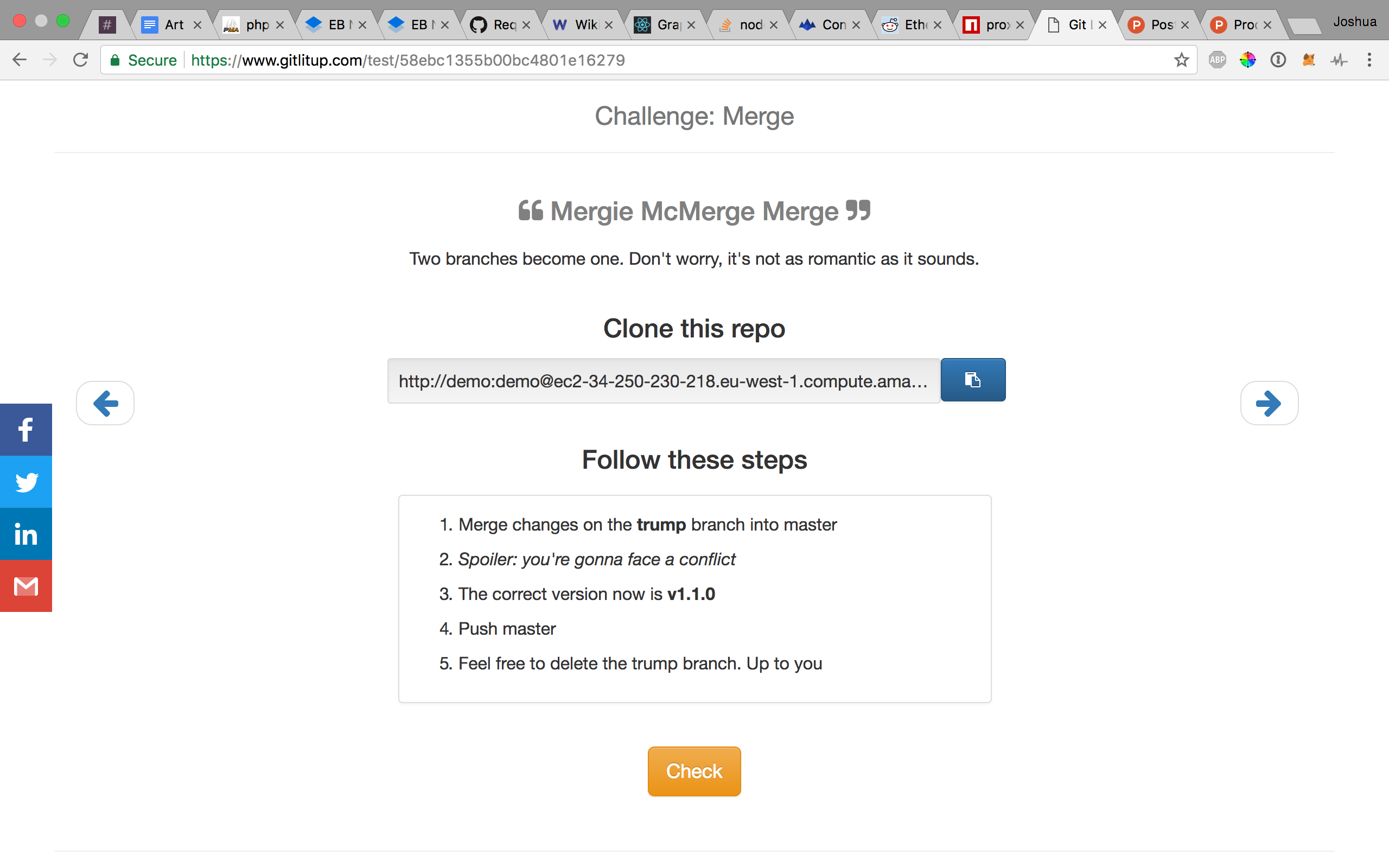 GitLit gallery image