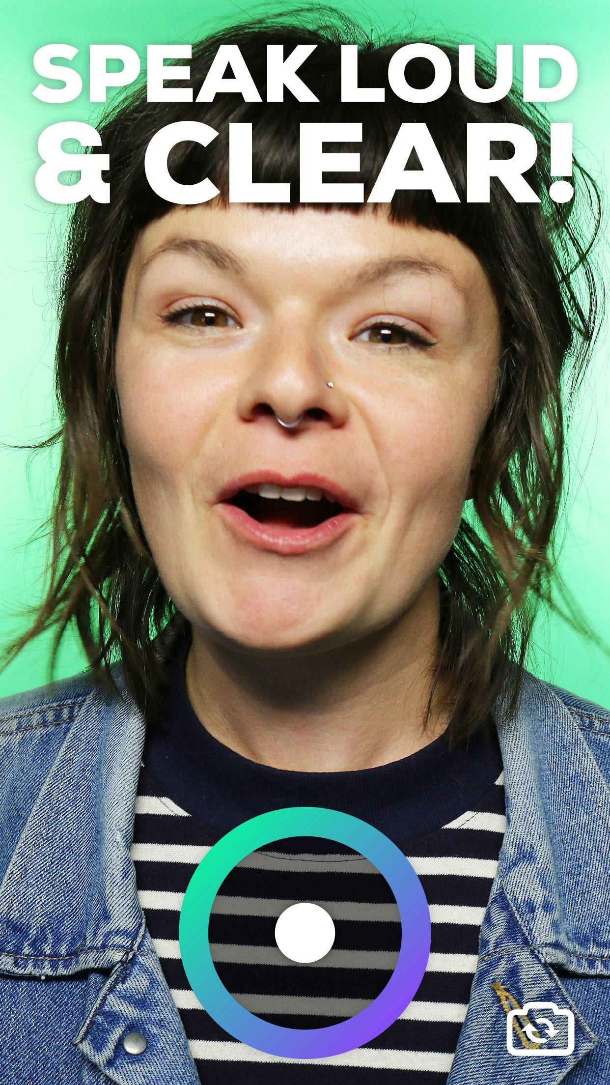 GIPHY Says gallery image