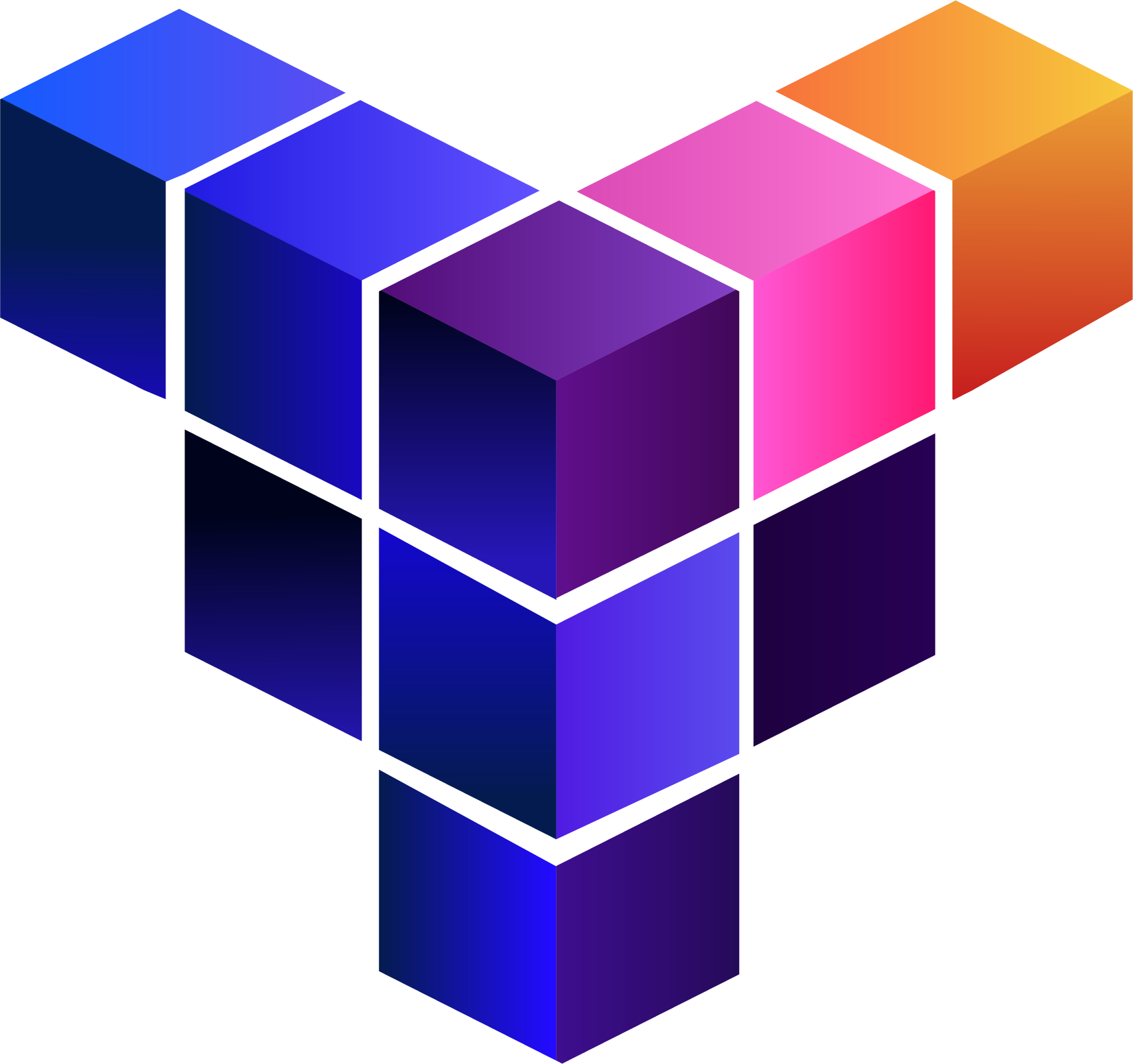 Torrify - Product Hunt launch logo and brand identity