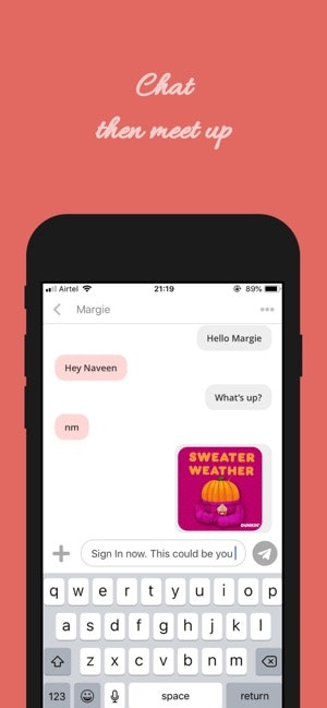 Lobstr gallery image