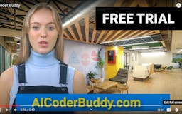 AI Coder Buddy media 2