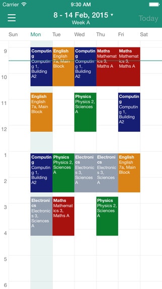 My Study Life gallery image