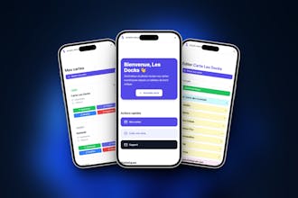 Simple Menu gallery image