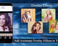 Merge Videos - Add Music and overlay effects to videos media 3