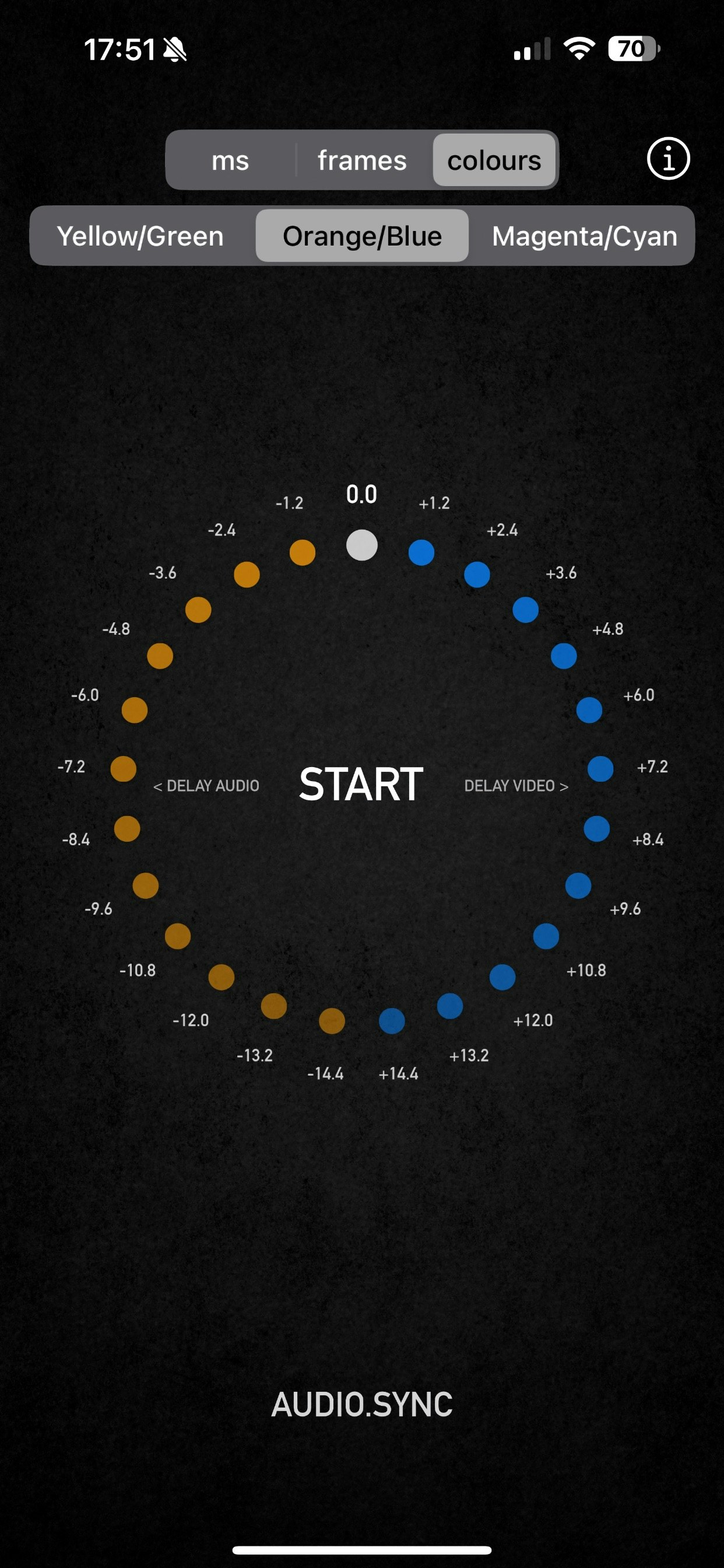 AUDIO.SYNC gallery image